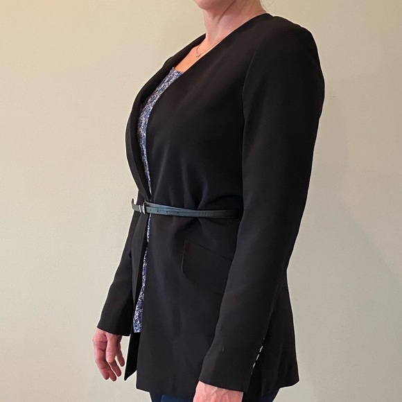 ✨HOST PICK✨ MICHAEL Michael Kors Blazer MF91EWVC8Z - Picture 7 of 9